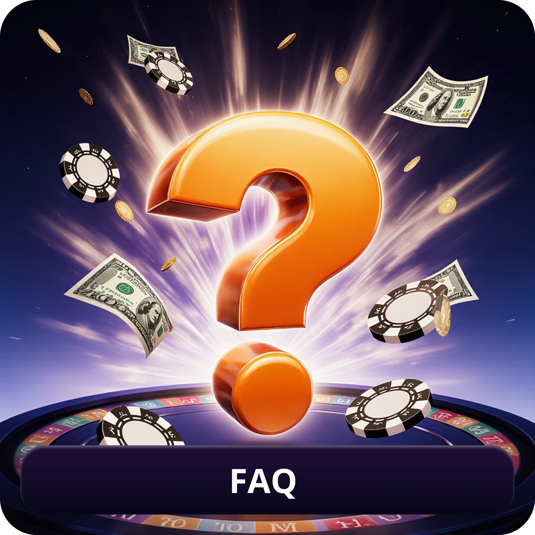 FAQ