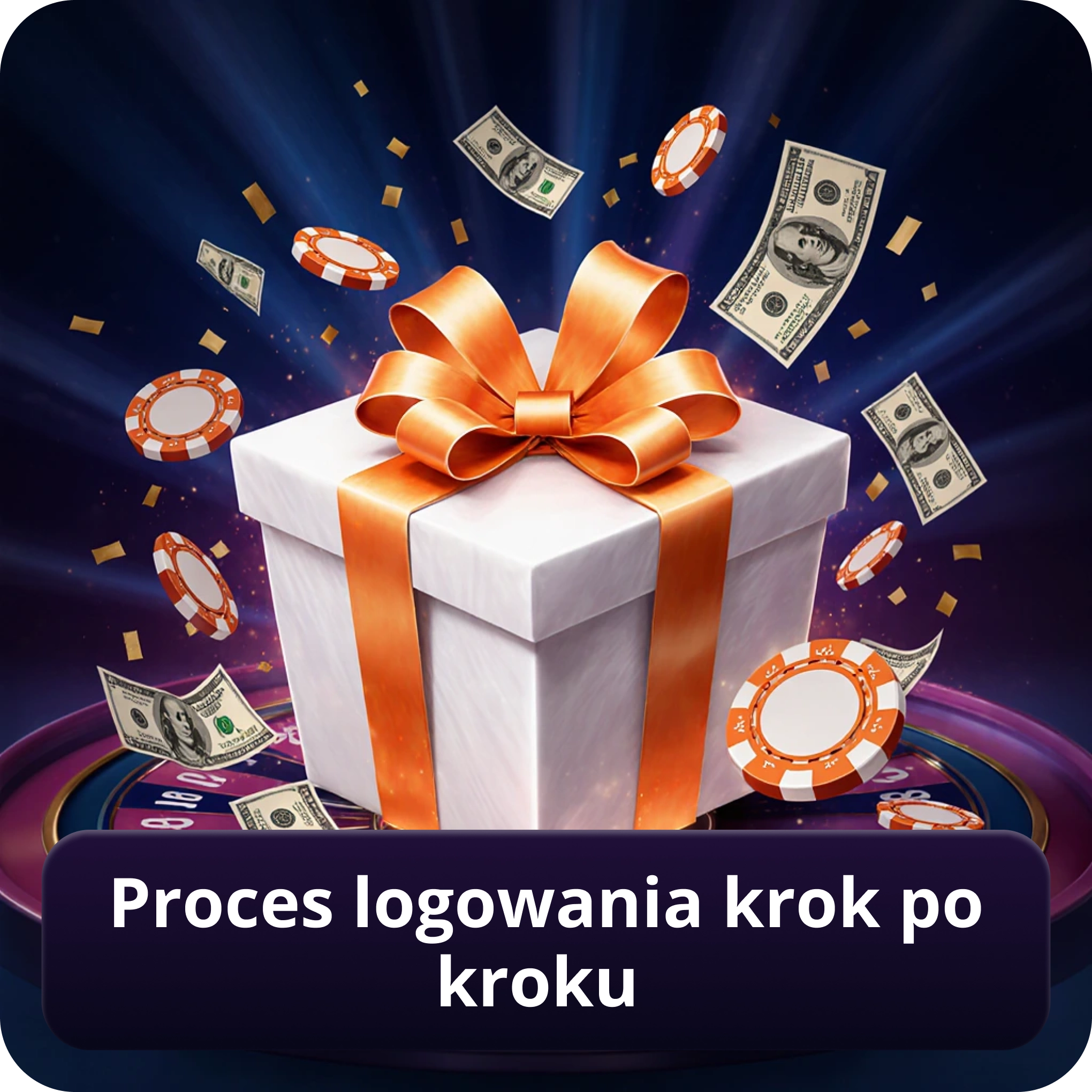 Proces Logowania Krok po Kroku