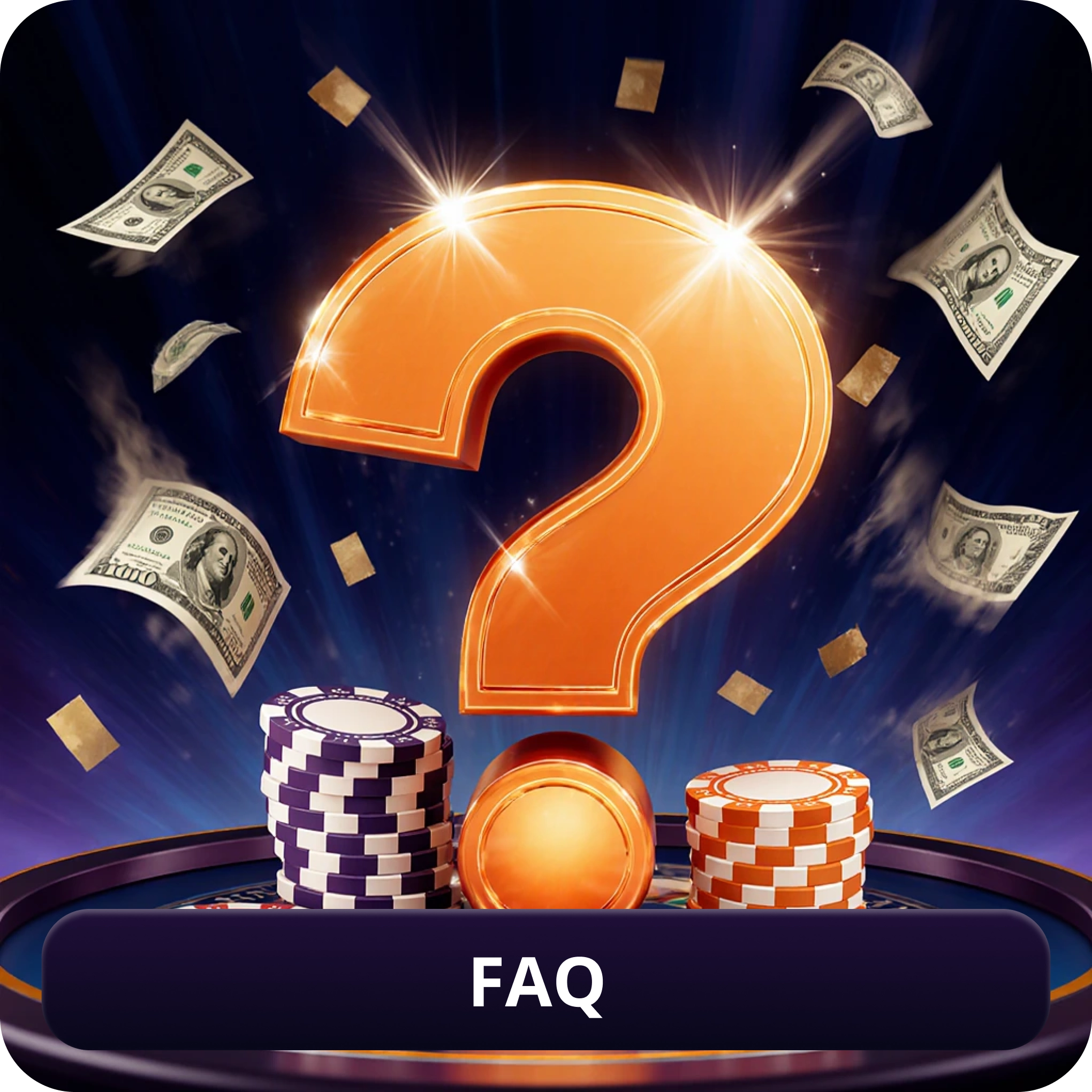 FAQ