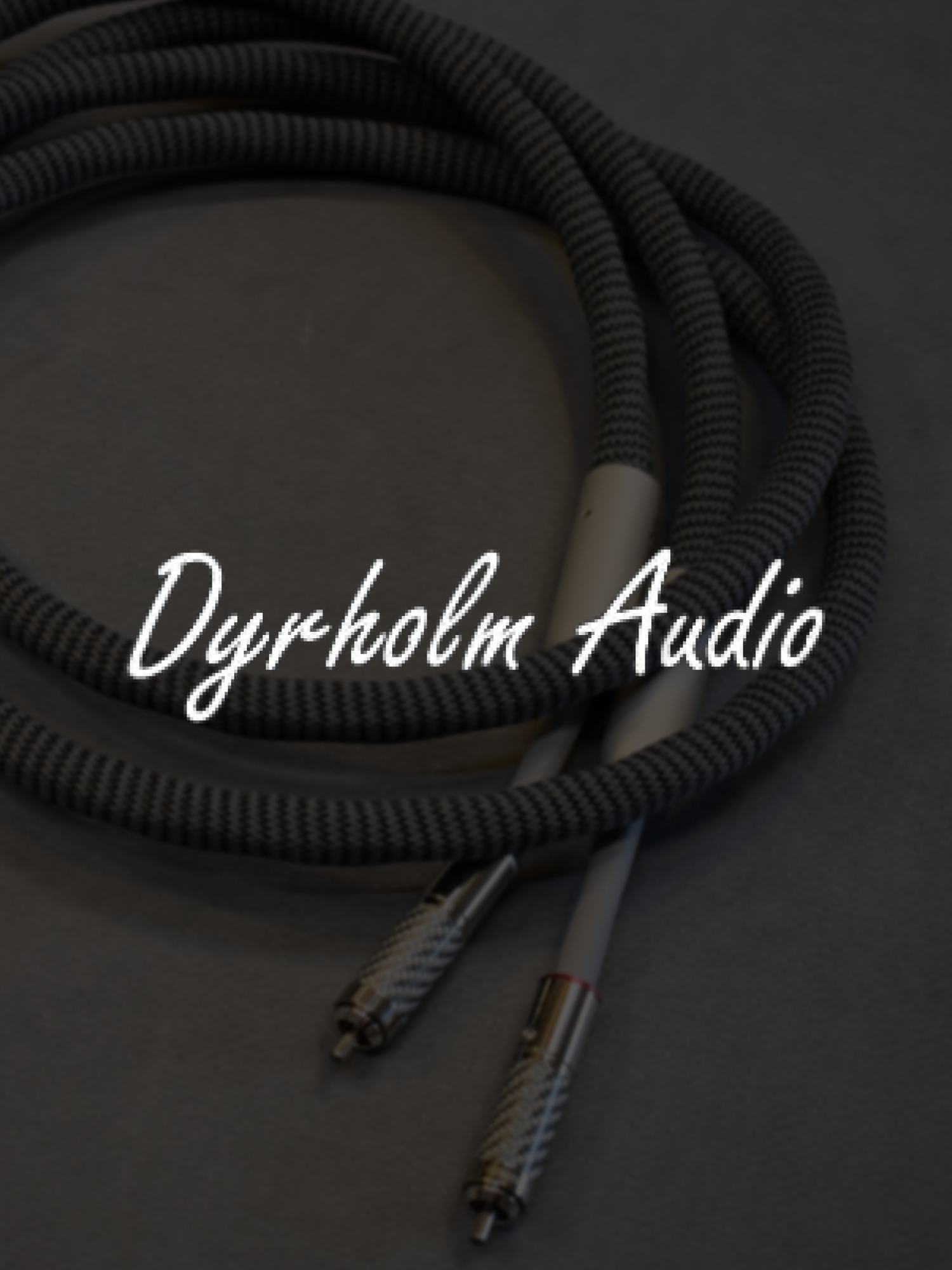 Dyrholm Audio