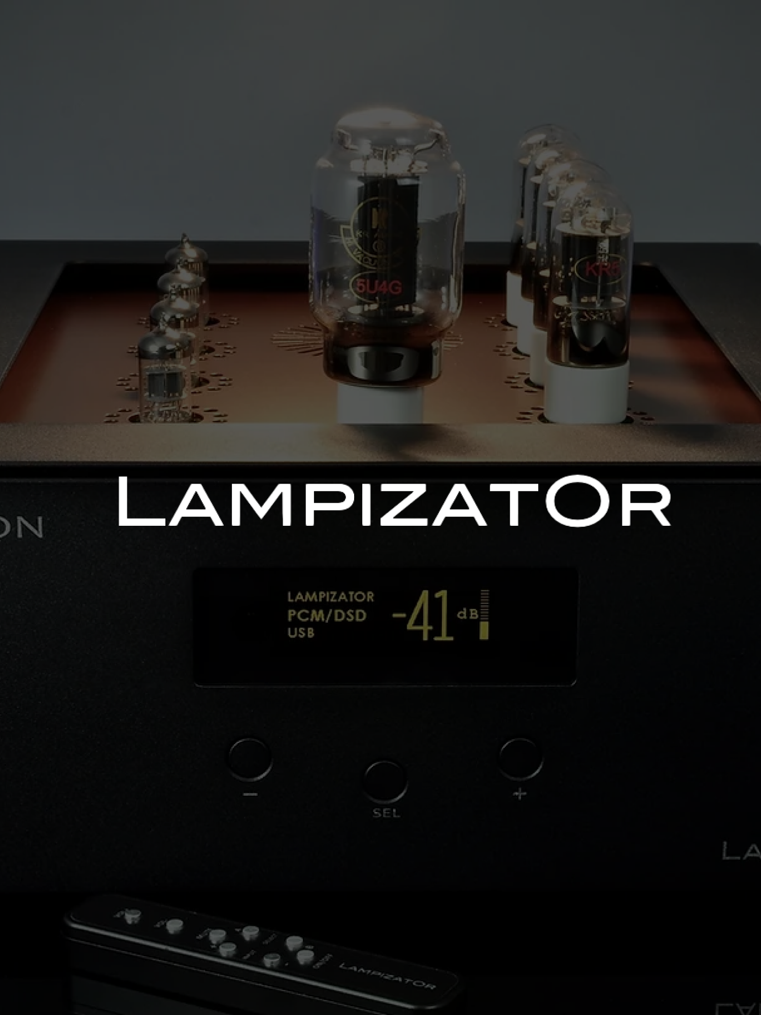 Lampizator