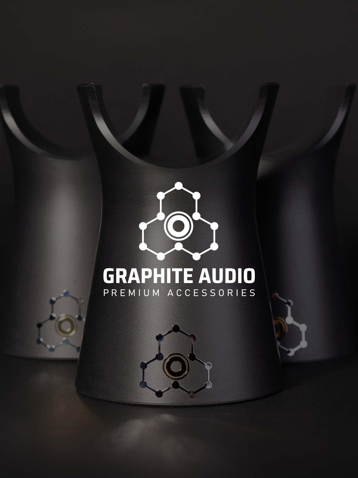 Graphite Audio 3