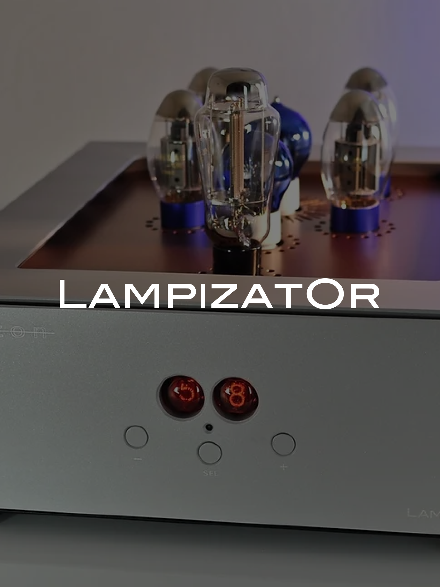 Lampizator 3