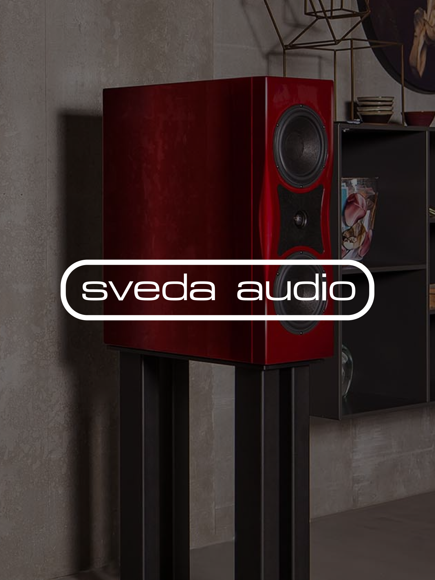 Sveda Audio